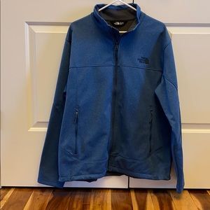 Men’s The North Face Jacket XL